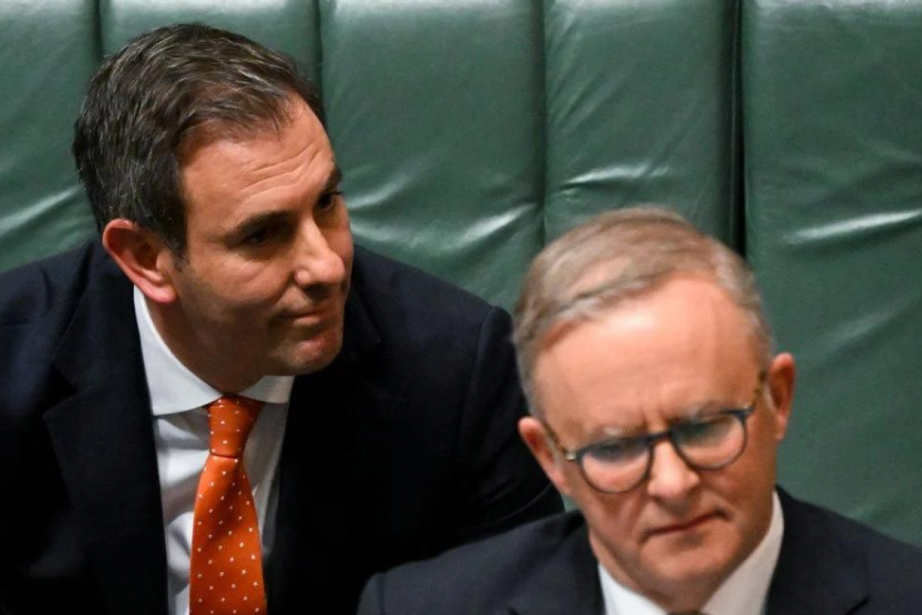 Australians don’t need to be shielded from bad news. We can handle it.