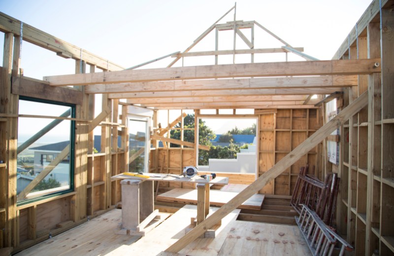 residential building costs
