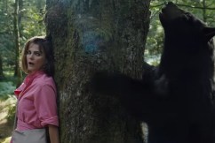 <i>Cocaine Bear</i> is loosely based on true story