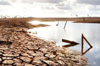 'Super El Niño': Should Australians be concerned?