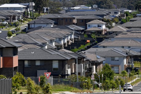 Labor&#8217;s housing fund stalls as crossbench demands more