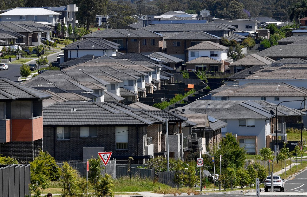 housing