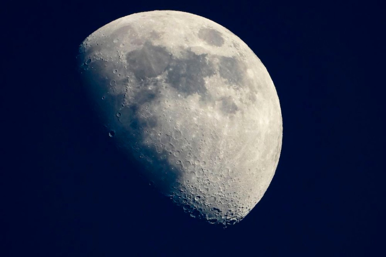 Intuitive Machines says it expects its lunar lander Odysseus to stop working early due to the spacecraft landing sideways.