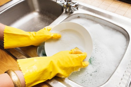 Dishwashing liquids rated: Which suds are duds?