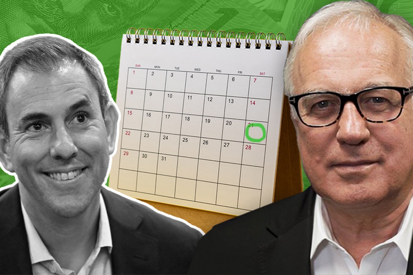 Treasurer Jim Chalmers has more in store to restore balance in the budget, Alan Kohler writes.