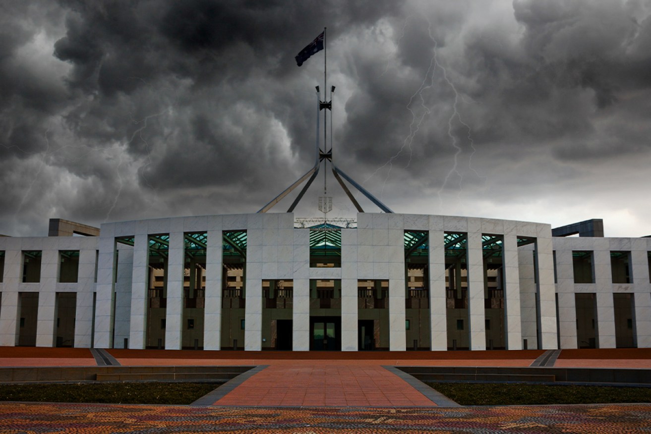 Widespread misconduct within Parliament House has been exposed, leading to workplace changes