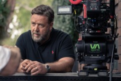 Russell Crowe’s <i>Sleeping Dogs</i> thrills Melbourne