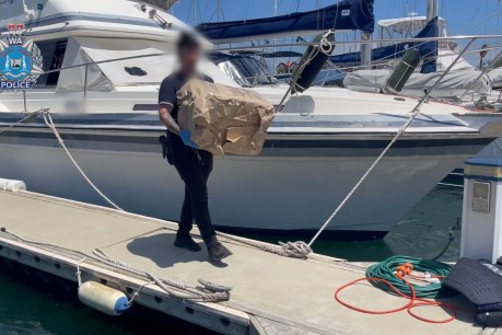 $1b cocaine seized in nation’s biggest drug bust
