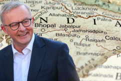 Why India is the next big thing for Australia