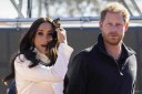 Tory MP leads push to strip Harry, Meghan of titles