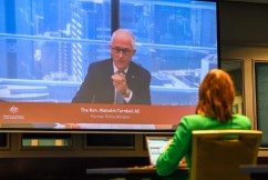 PM Turnbull questioned ‘fairness’ of robodebt