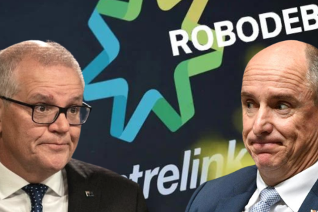 Robodebt royal commission our most important