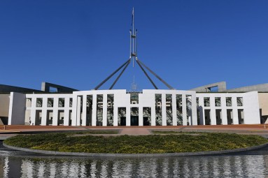 MPs won’t return to Canberra for two months