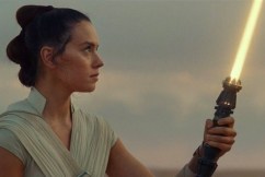Next <i>Star Wars</i> film to include a surprise star