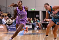 Flyers upstage Boomers in WNBL semi-final