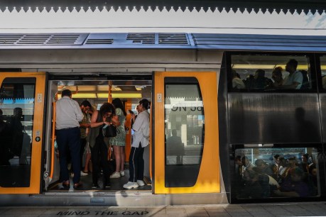 Sydney metro line could be &#8216;unmitigated disaster&#8217;