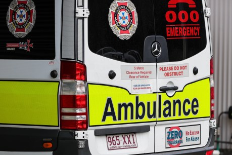 Queensland school students in hospital after eating substance
