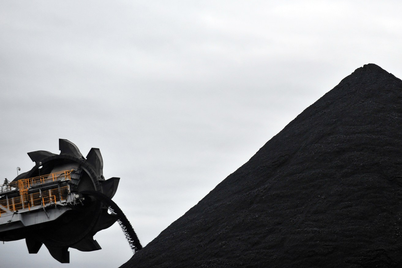 New analysis suggests the majority of Australia's coal mining jobs will be lost by 2050.