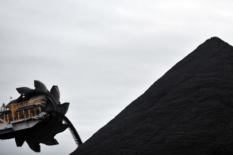 Three-quarters of Aussie coal-mining jobs to go by 2050