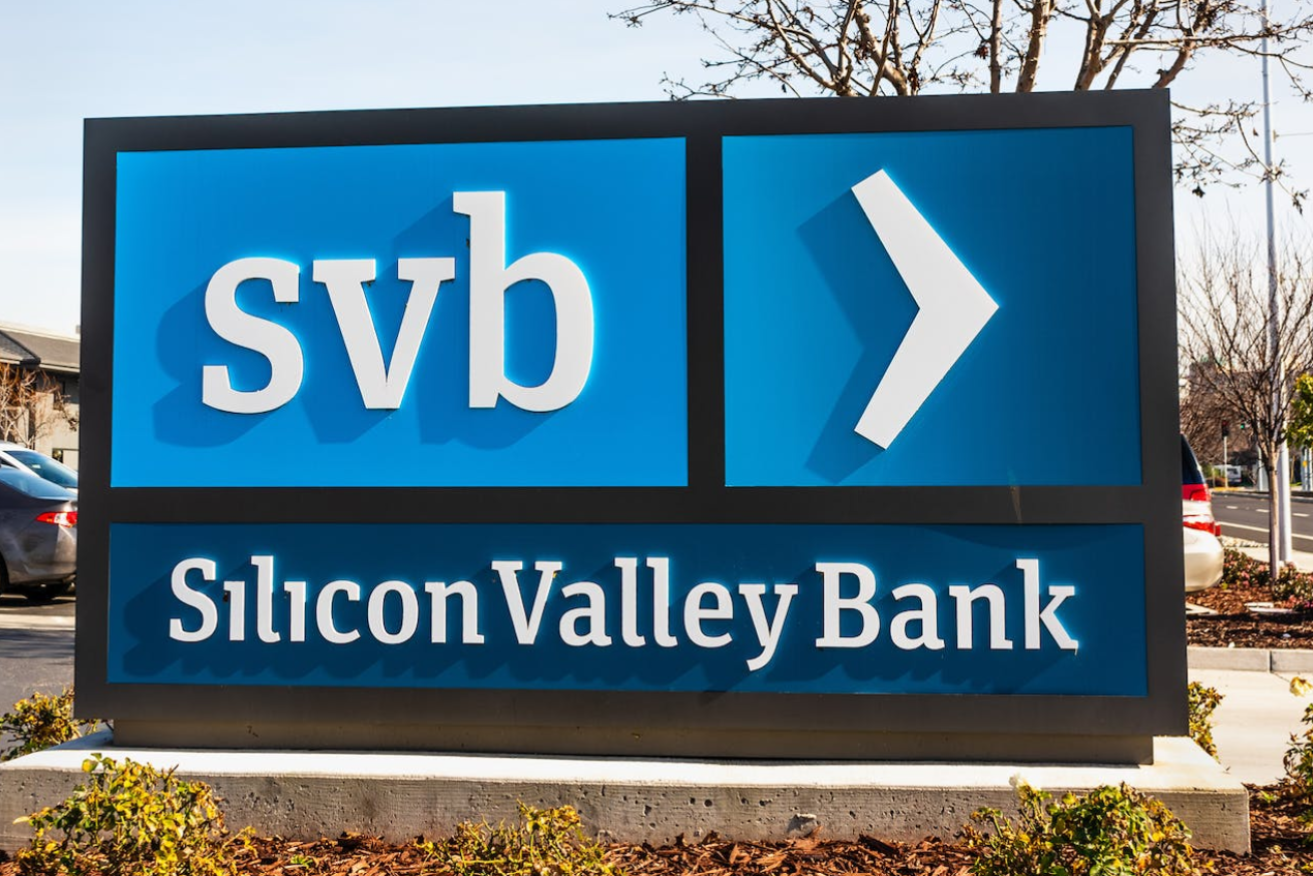 SVB was a funding cornerstone for venture capital and tech startups. <i>Photo: SVB</i>