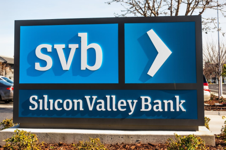 Shockwaves rock US tech and finance sectors as Silicon Valley Bank goes belly-up