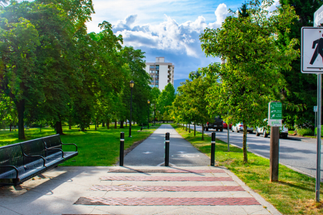 Forget the conspiracies, 15-minute cities will improve our mental health and wellbeing