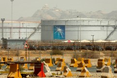 Crude prices push Saudi Aramco to $US161b profit 