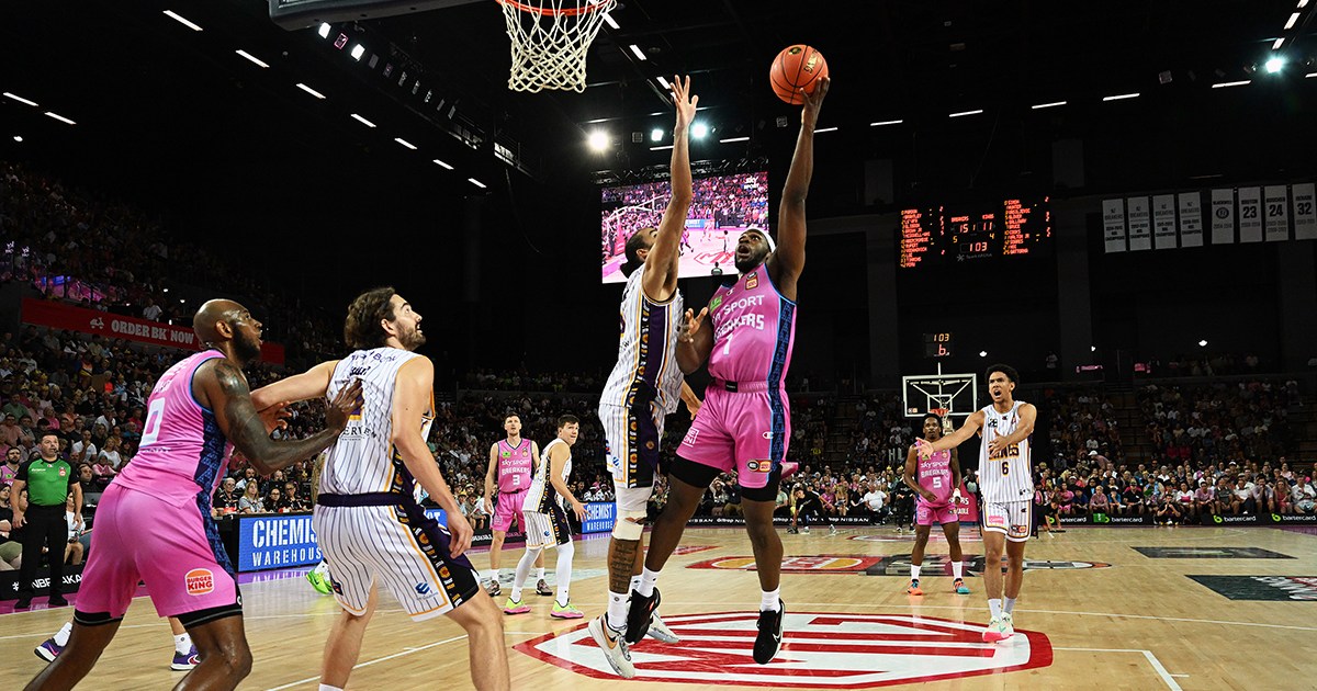 NZ Breakers force NBL decider with win over Sydney Kings