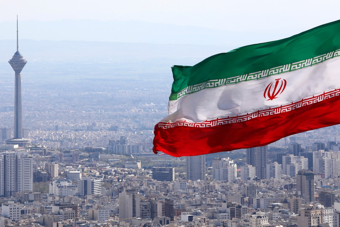 Iran claims it is near agreement on a prisoner exchange with the US, but Washington has denied it.