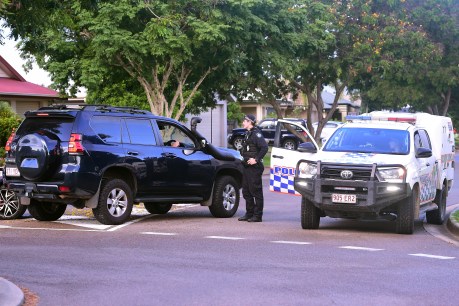 Man found dead in home after Queensland siege