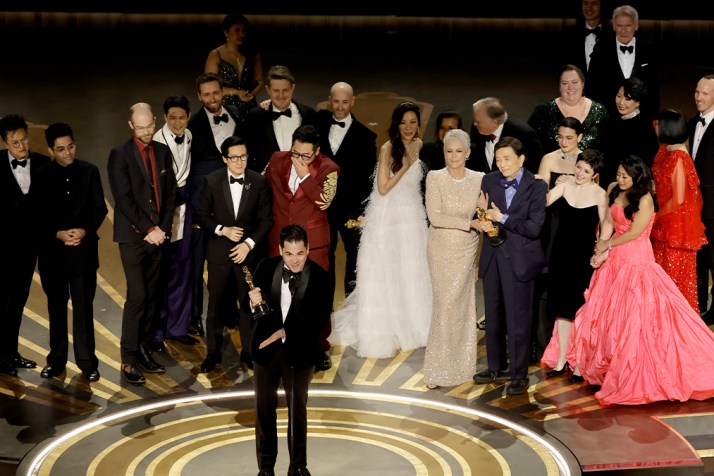 Winners and losers from the 95th Academy Awards