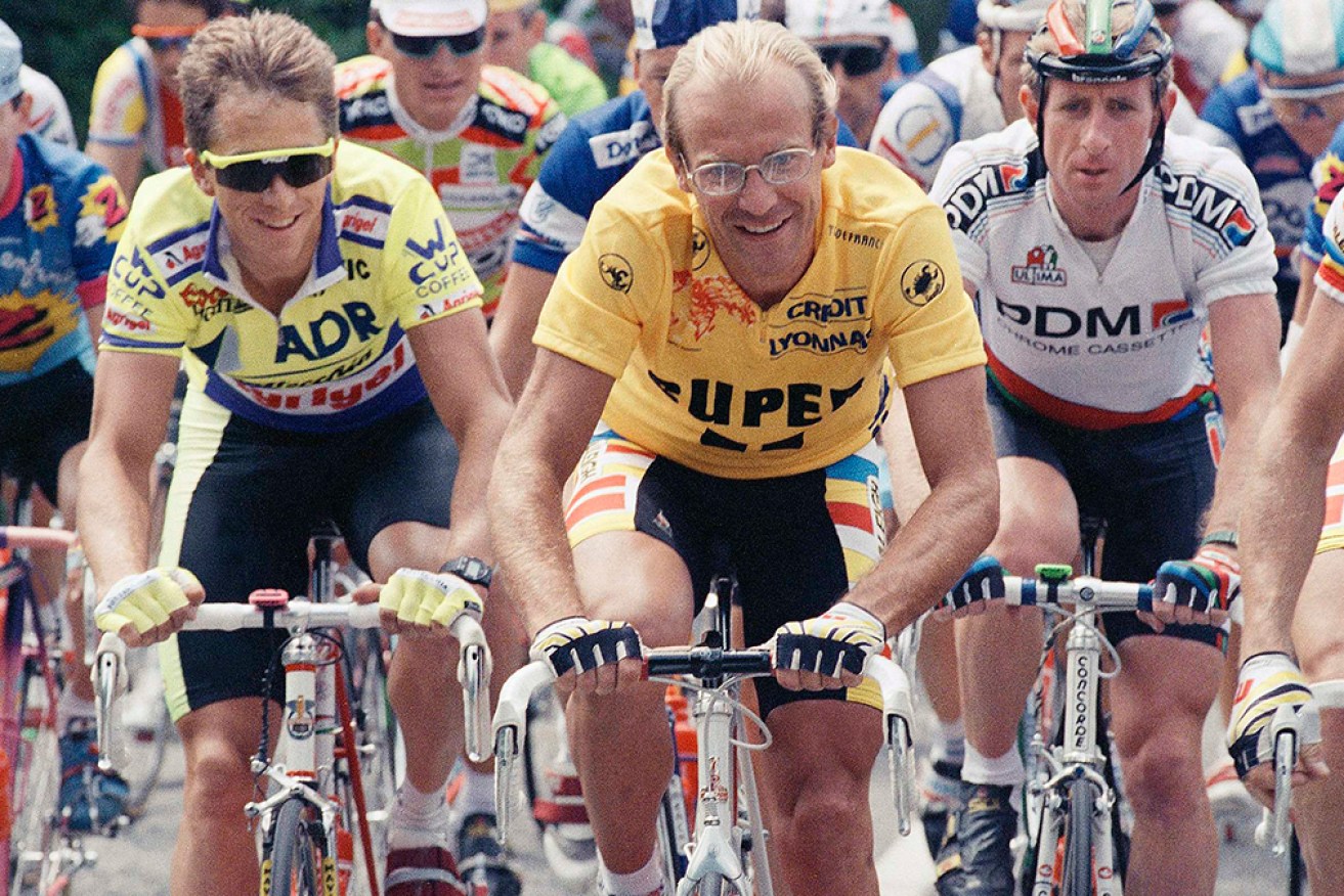 Tour de France 2024 ends with a first solo time-trial since Greg LeMond beat Laurent Fignon in 1989.