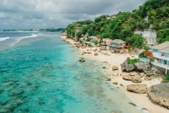 Bali screens tourists for the deadly Nipah virus