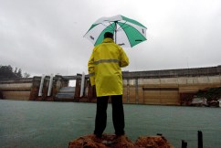 Treasurer shuts down talk of Sydney Water sale