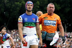 NRL orders 11-day stand down after concussions