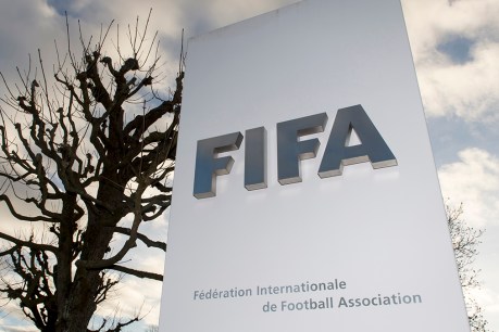 LaLiga slams FIFA over ‘disregard’ for leagues