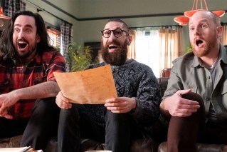 ABC to put the Aunty back in <i>Aunty Donna</i> 