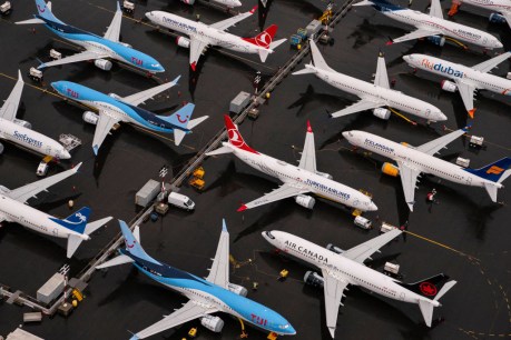 Boeing's horror start to 2024 is just getting worse
