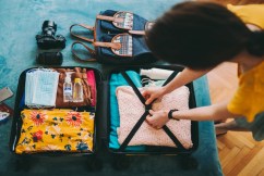 How to pack carry-on like a pro