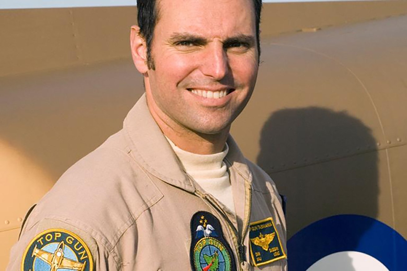 A magistrate has ruled ex-US pilot Daniel Duggan eligible for extradition.