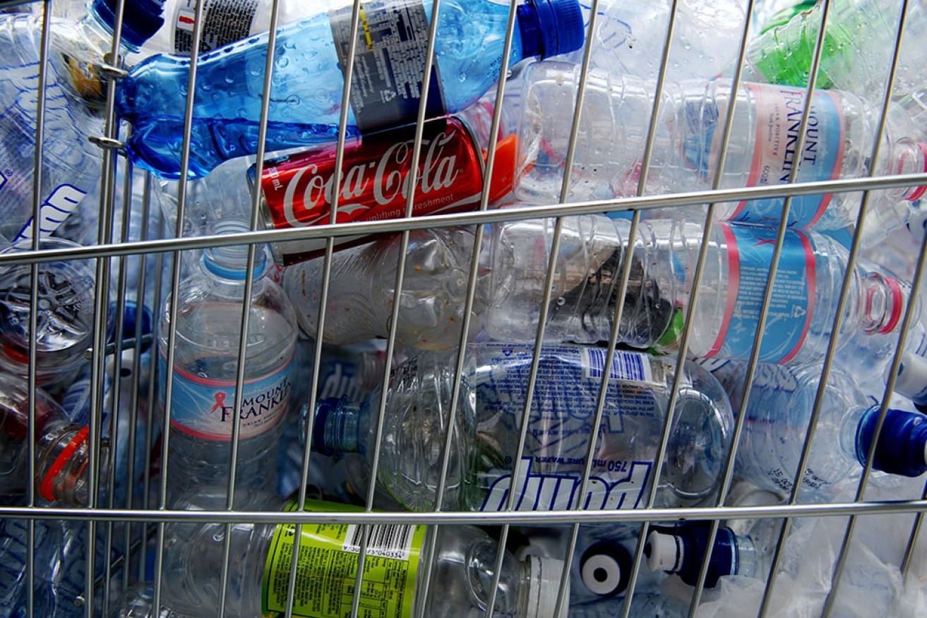 Mounting research shows chemicals used to make plastic pose serious health risks to humans.