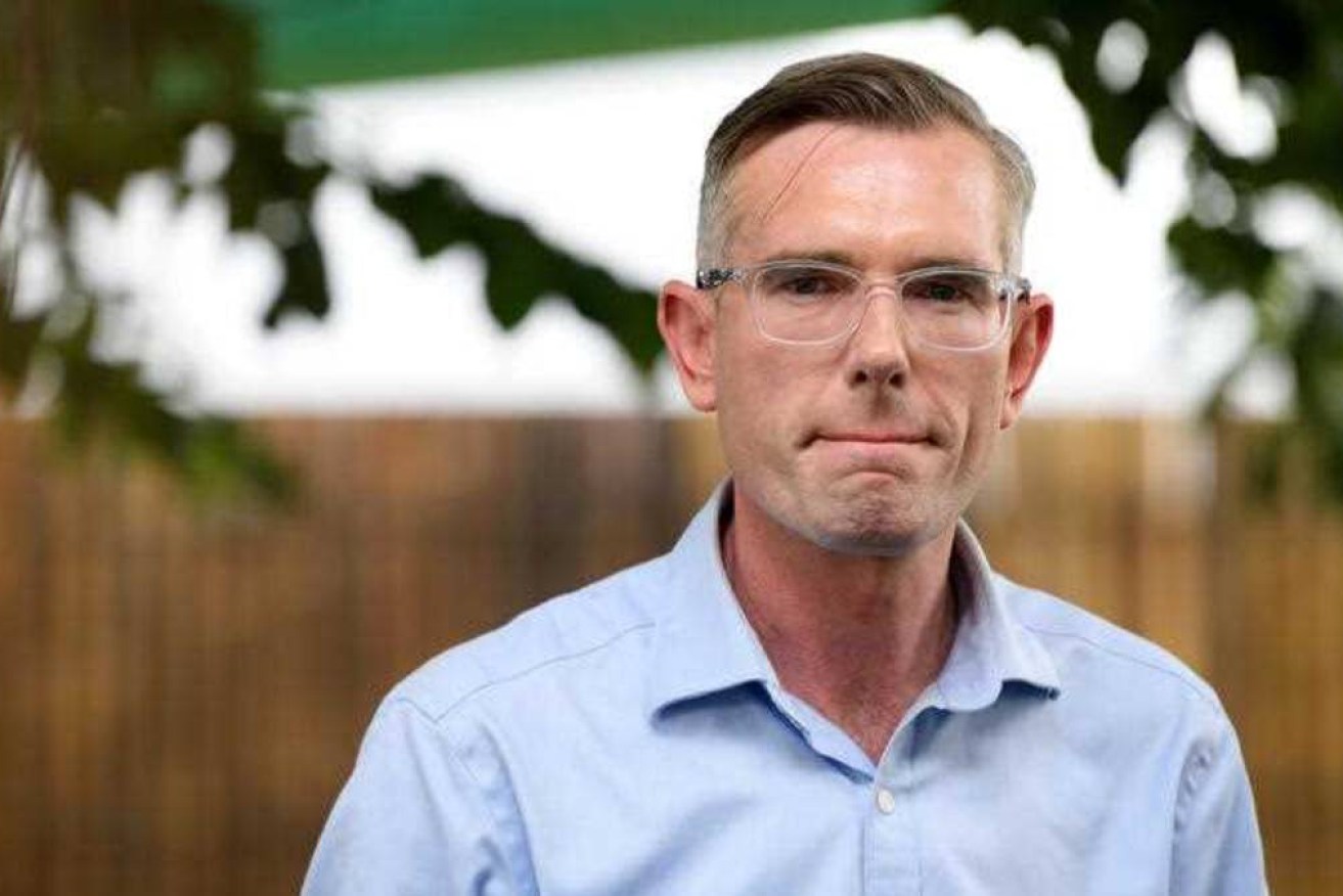 Former NSW Premier Dominic Perrottet has announced he'll leave politics.