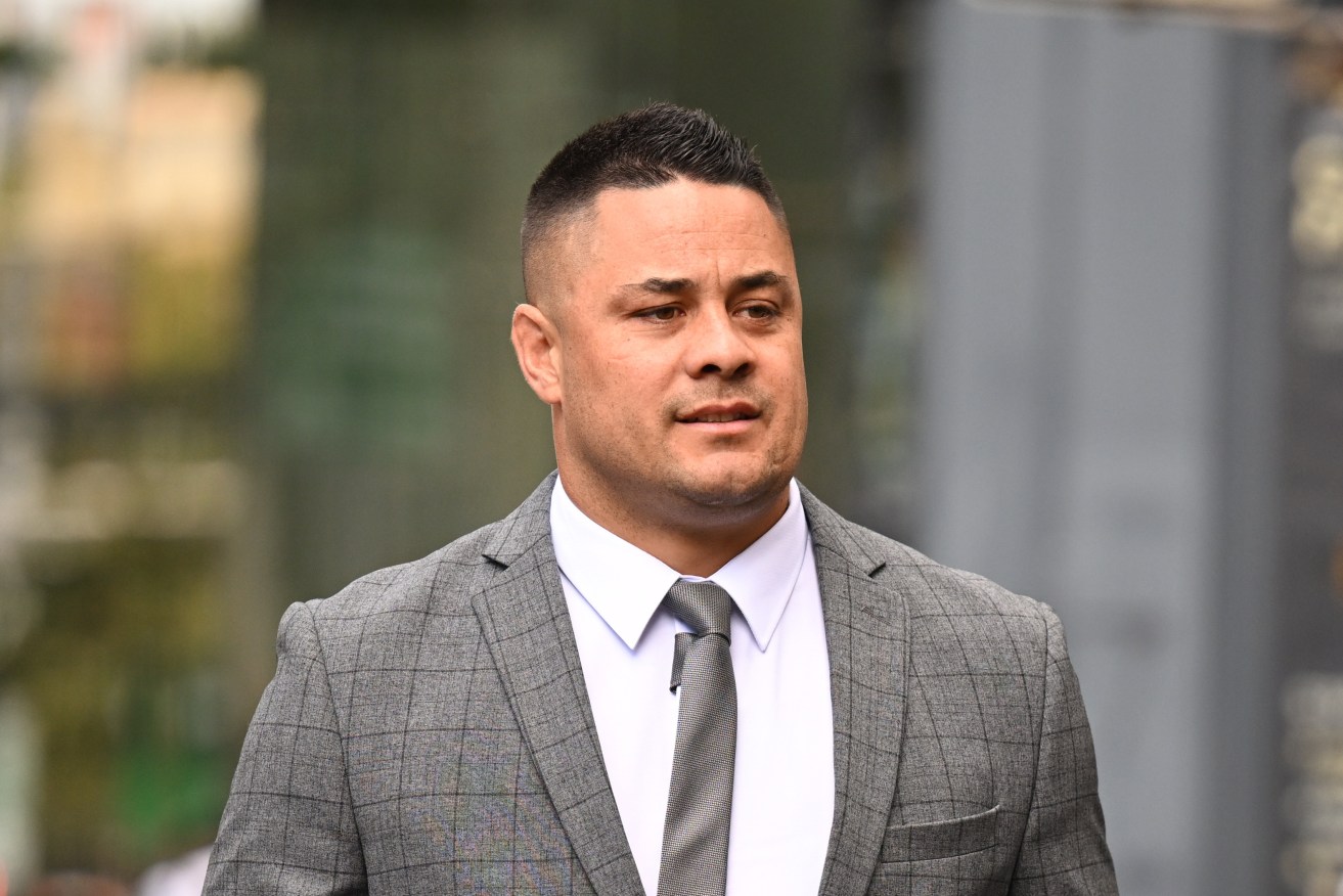 Former NRL player Jarryd Hayne's bail is set to be reviewed in the NSW Supreme Court.