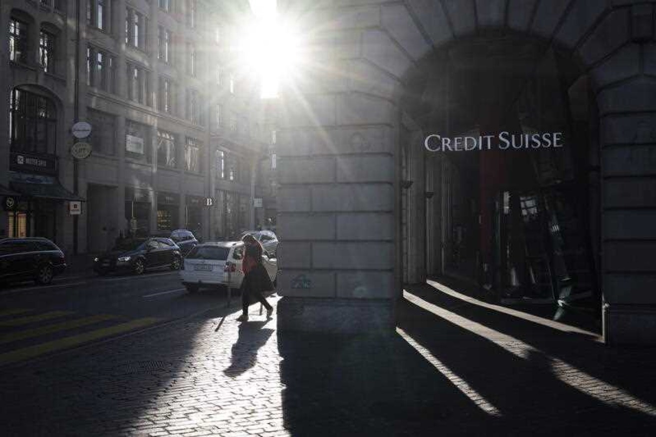 Citigroup has downgraded Europe's banking sector amid the rapid pace of interest rate hikes.