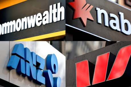 Local banks to ride out global market ructions