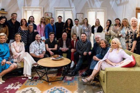 New series of <i>Neighbours</i> to start filming next month