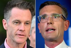 Labor hits winnable seats as Liberals sandbag NSW heartland