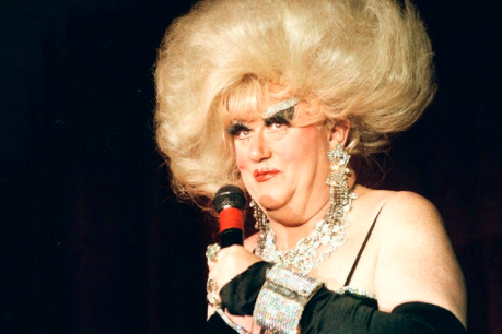 The frill is gone: US mourns Darcelle XV, the world’s oldest drag queen