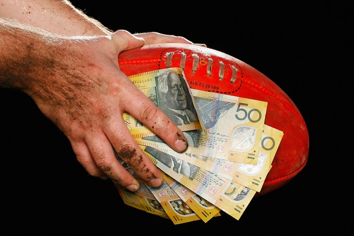 Push to ban betting ads as punters lose billions