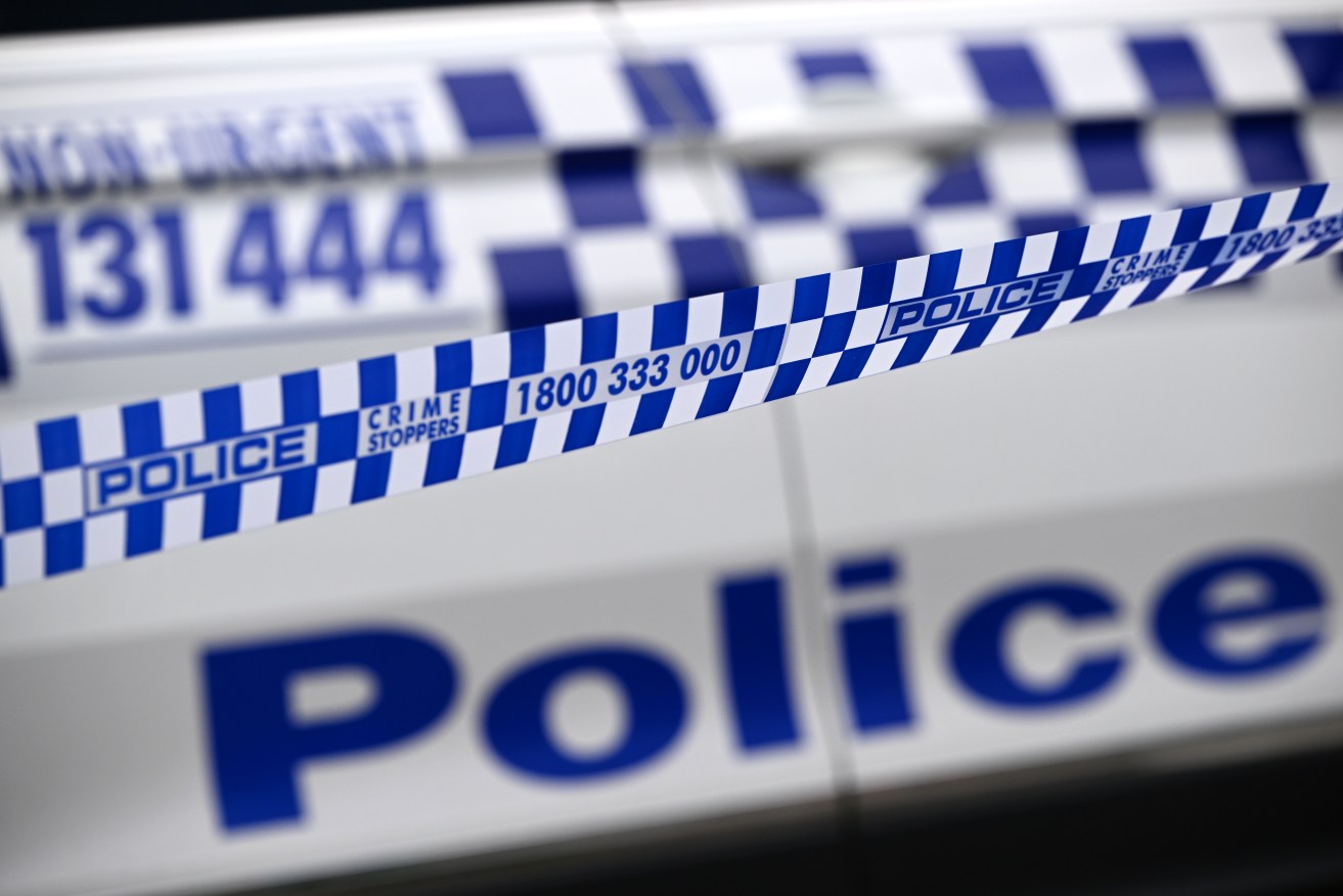 Police have charged a bus driver over the death of a woman in Brisbane's CBD in March. 